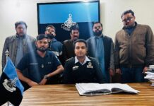 د پيټروليم سيكټر مسئلو حل كولو له به ايكشن پلان مرتب كولې شي۔ نائب وزيراعظم محمد اسحاق ډار