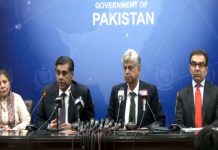 IRSA releases 63108 cusecs water