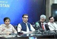 Expatriates sent over $ 3 billion to Roshan Digital Account: Farrukh
