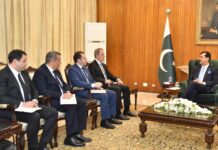 PM advises President to dissolve assembly
