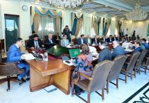 4th cycle of Khasadar & Levies training concludes in tribal districts