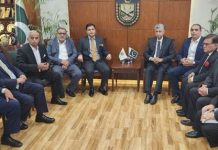 نګران وفاقي وزير مرتضی سولنګي د استاد حسين بخش خان ګلو په مړينه خواشيني اوښودله