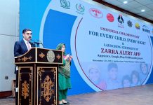 PM to leave China on important visit today: Fawad