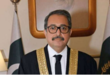 د سينيټ د خارجه چارو قائمه كميټۍ غونډه د فرورۍ  په 22 مه نيټه كيږي