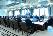 Fawad asks opposition to respect people’s mandate