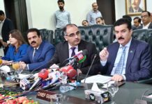 Bilawal asks UNSC to address causes of food insecurity, conflict