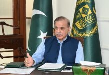 News desk of daily ‘Jang’ developed fake story about PTI MPs: Fawad