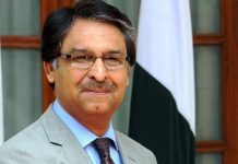 سي پېك څخه د پاكستان سماجي او اقتصادي منظر نامه بدله شوې٬ ميډيا دې د سي پېك حقيقي اثرات او امكانات په سم ډول اولس ته رسولو لپاره په تعميري مكالمه كښې برخه واچوي۔ مرتضيٰ سولنګي