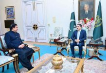 Qadri says his ‘letter on Hijab Day’ being misinterpreted for ‘point-scoring’