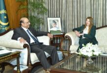 Govt launches Green Youth Movement to ensure better environment