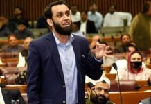 پاكستان په هالېنډ كښې د قرآن پاك د بې حرمتۍ د ناوړه فعل سخته غندنه وكړه