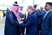 وفاقي وزير عبدالعليم خان سره د پي آئي اے نجكارۍ په اړه د فنانشل ايډوائزر ملاقات