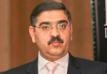 IRSA releases 32658 cusecs water