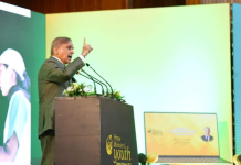 ائیر چیف مارشل ظهیر احمد بابر سدھو سره د سعودی د وسله والو ځواكونو چیف آف جنرل سټاف جنرال فیاض بن حمید الرویلی په مشرۍ كښې د اعلیٰ كچ پلاوي ملاقات