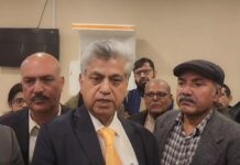 Federal cabinet okays first digital Cloud Policy: Amin