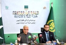 PM resolves not to spare opposition evading corruption cases