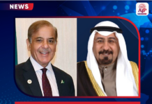 پاكستان په جده كښې د او آئي سي  د خارجه وزيرانو كونسل غير معمولي غونډې هركلے وكړو