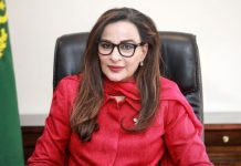 د وزيراعظم انوار الحق کاکړ د حج انتظاماتو جاج اخستو لپاره د كمېټۍ جوړولو پرېكړه