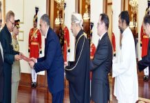 د مواصلات٬ريلويز او سمندري چارو نګران وفاقي وزير شاهد اشرف تارړ په ريكارډ آمدن ترلاسه كولو د رېلوے سټاف او انتظاميې هڅې وستائېلې
