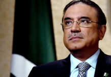 د پاکستان د اړخه د ترکیي زلزله ځپليو لپاره د يخښنۍ موسم خصوصی خیمو 8م كهيپ ولېږلے شو