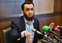 خارجه وزير بلاول بھټو زرداري سره د خپل برطانوي همڅنګ لارډ طارق احمد ملاقات