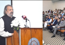Ministry for all out efforts to complete low-cost project in Alipur Frash