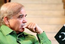 عمران خان د کرپټ كسانو سره كوم رعايت نه دے كړے ٬ هيواد دښمنه خو لري خبره ده، د ډاكټر شهباز ګل د احسن اقبال په ټويټ غبرګون