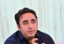 د پاکستان او د جارجيا دوه اړخيزه سياسي مشاورت پرانستې غونډه په تبليسي كښې كېږي۔ د خارجه دفتر