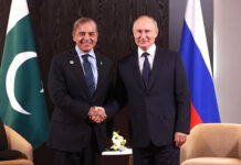 Trump's foreign policy: Buy Greenland and end the Ukraine war