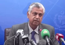NUST to install 55 modern air quality sensors in twin cities