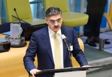 مولانا فضل الرحمان د نګراں وزیراعلی خېبرپښتونخواه په مړينه د غم دړد څرګندونه