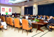 AJK cabinet reposes full confidence in PM Imran Khan