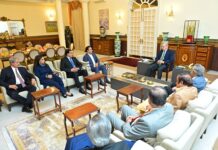 Emergency relief measures underway in Dera Bugti: PM
