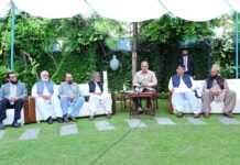 Shehbaz’s presser on Moussavi’s testimony reveals his frustration: Fawad