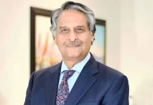 State minister visits DHQ Hospital Jhang