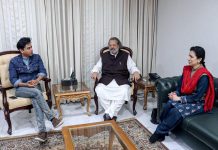 PM stresses representation of women, youth for effective local body system