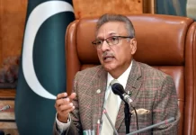 Australian Defence Forces Chief lauds Pakistan’s continued efforts for regional peace, stability
