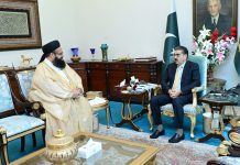 د اطلاعات او خپرونو نګران وفاقي وزير مرتضٰی سولنګي د نوموړي دانشور٬شاعر٬ناول نګار او ايډېټر احمد سليم په مړينه د غمرازۍ څرګندونه وكړه