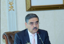 President Alvi asks golf federation to give honorary membership to top golfers