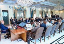 No intention to impose Governor rule in Sindh: Qureshi