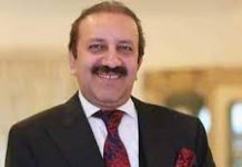 د آسيان دوهم عمومي سېكتر خارجه سېكتراسد مجيد خان سره ملاقات