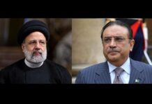 په دې سخت وخت كښې به وفاقي حكومت د بارانونو او واورې ورېدو ځپليو سره هر ډول مرسته كوي۔وزيراعظم محمد شهباز شريف