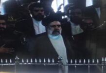 د سېنېټ چیئرمېن د نوموړي خبريال او تجزیه نګار، کالم نویس او ایډیټر نذیر ناجی په مړينه د غم دړد څرګندونه وكړه