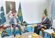 Pakistan admires Japanese assistance in water sector: Moonis Elahi