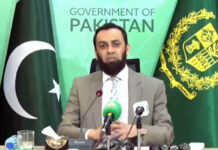 Aslam Bhootani for addressing power outages issue in Balochistan