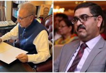 Struggle for the right to self-determination in IIOJK is a freedom movement