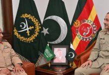 Kashmir cornerstone of Pakistan’s diplomatic, strategic, economic policies: Fawad
