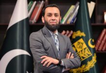 د ملګرو هېوادونو او نړيوالو همكارانو د  مرستې اعلان سره به په سېلاب ځپليو سيمو كښې د بيا رغونې او بحالۍ كارونو كښې تندي رامخې ته شي