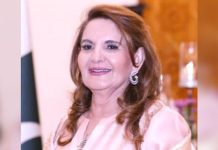 د جنرال سيد عاصم منير خطاب سره د کشميريانو حوصلې لوړې شوي دي٬ د آزاد كشمير وزيراعظم