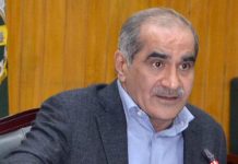 وزيراعظم شهباز شريف اوراښاد مفتي عبد الشکور له په غېر معمومي اولسي خدماتو د هلال امتياز وركولو پرېكړه كړې ده۔ د مريم اورنګزېب ټويټ